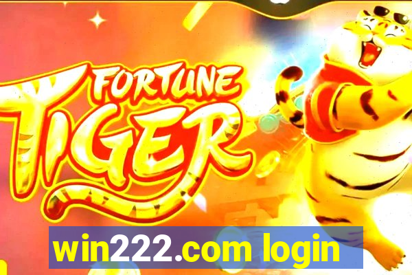 win222.com login